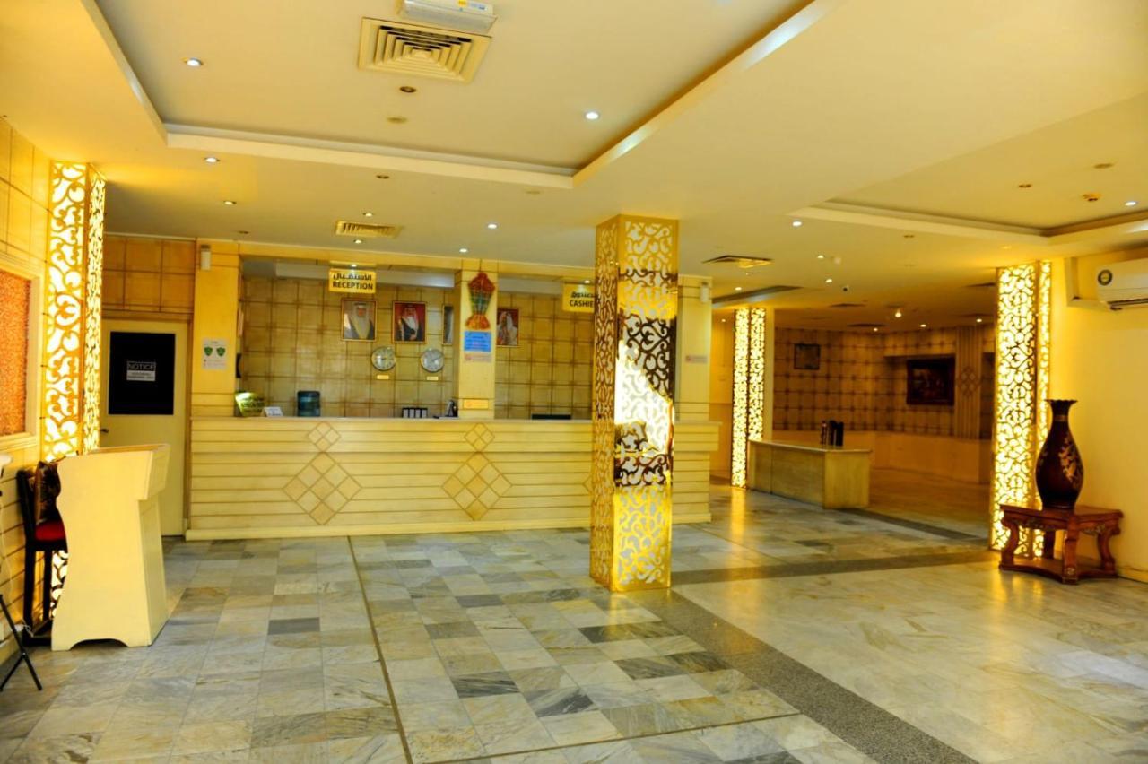 מנאמה Bahrain Plaza Hotel מראה חיצוני תמונה