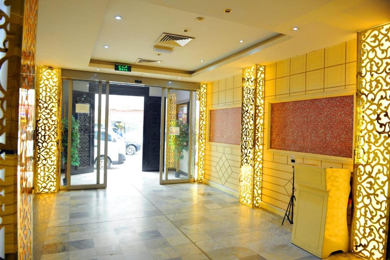 מנאמה Bahrain Plaza Hotel מראה חיצוני תמונה
