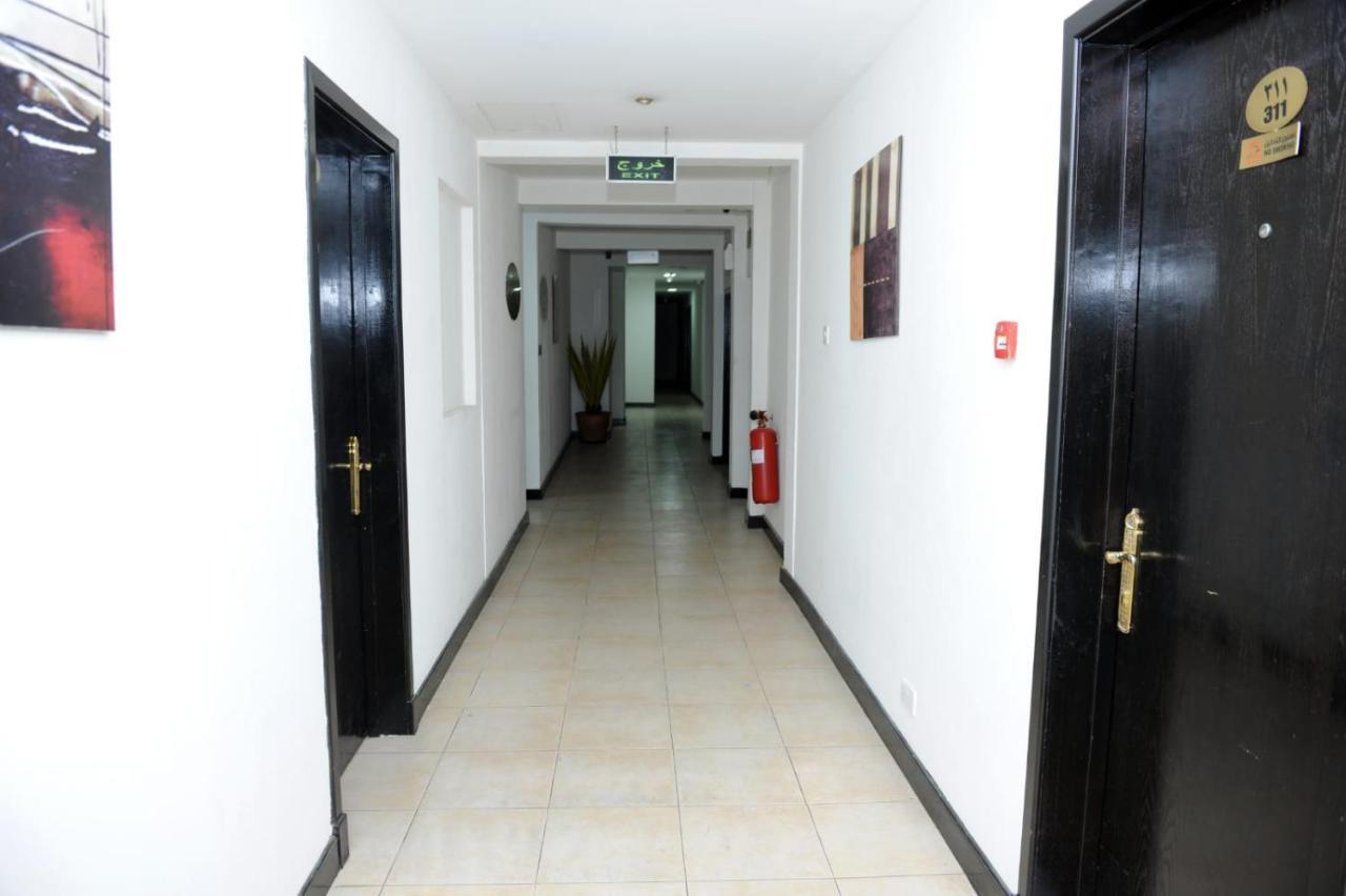 מנאמה Bahrain Plaza Hotel מראה חיצוני תמונה