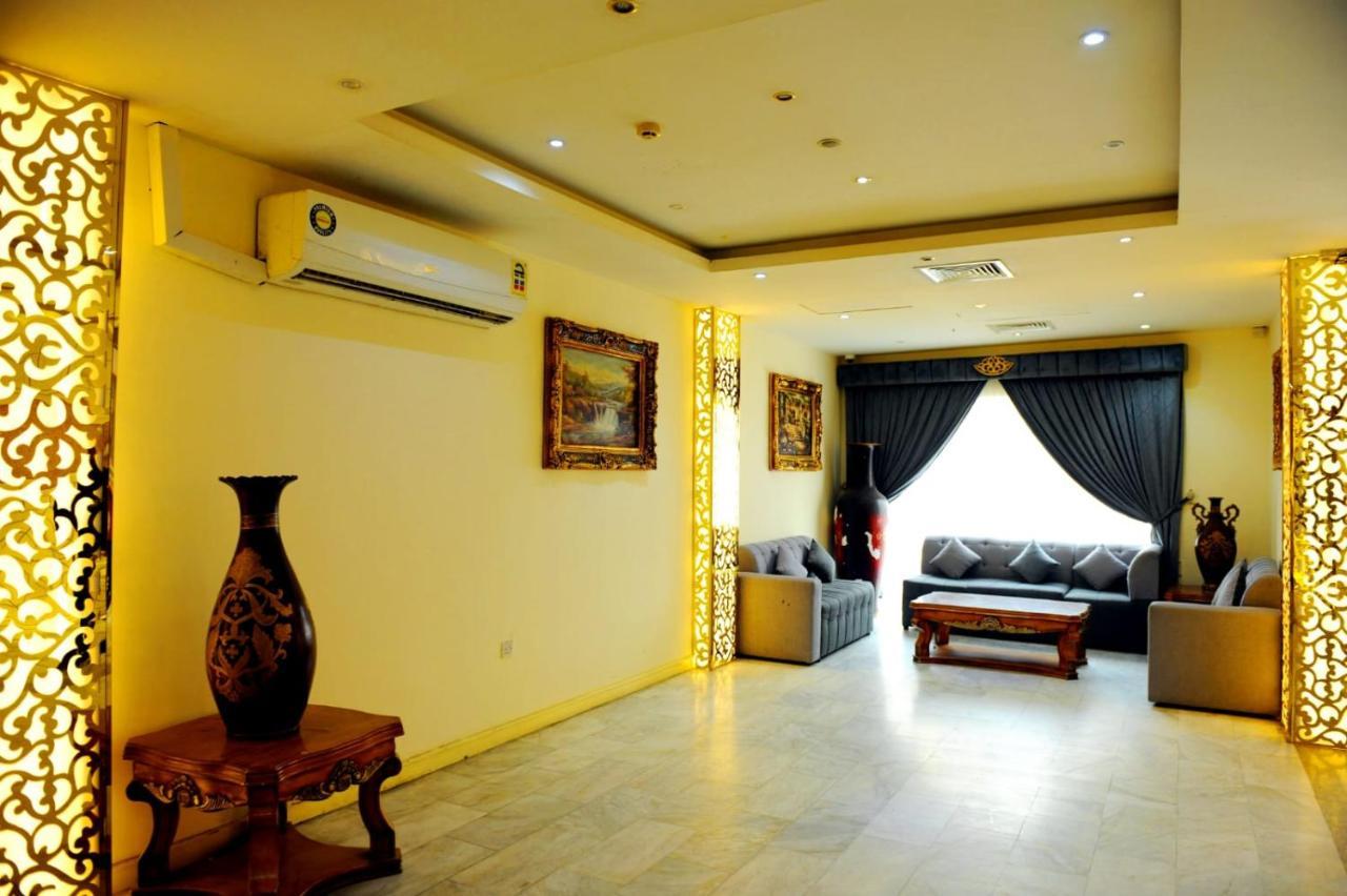 מנאמה Bahrain Plaza Hotel מראה חיצוני תמונה