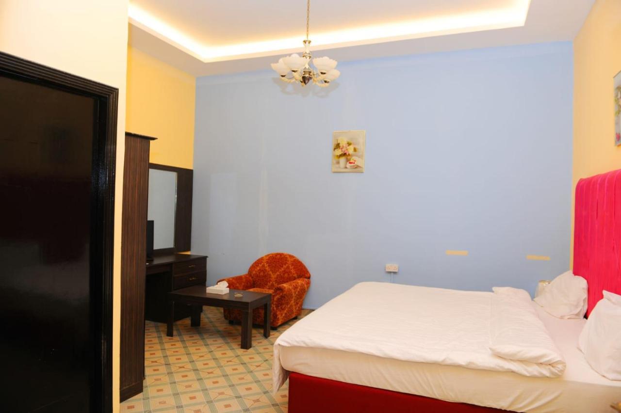 מנאמה Bahrain Plaza Hotel מראה חיצוני תמונה